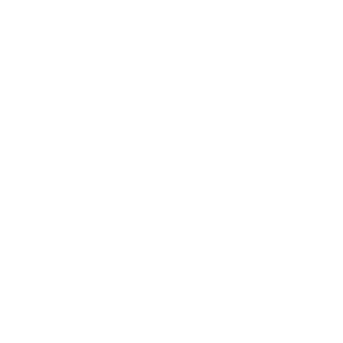 Logotip blanc de DGD Dental Solutions, depósito dental boutique en Lleida especialitzat en tecnologia dental avançada i solucions professionals per a clíniques i laboratoris.