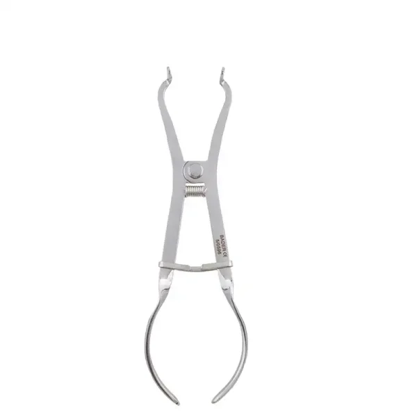Kit de Clamps + Arco de Frame + 2 Fórceps DGD - Imagen 4