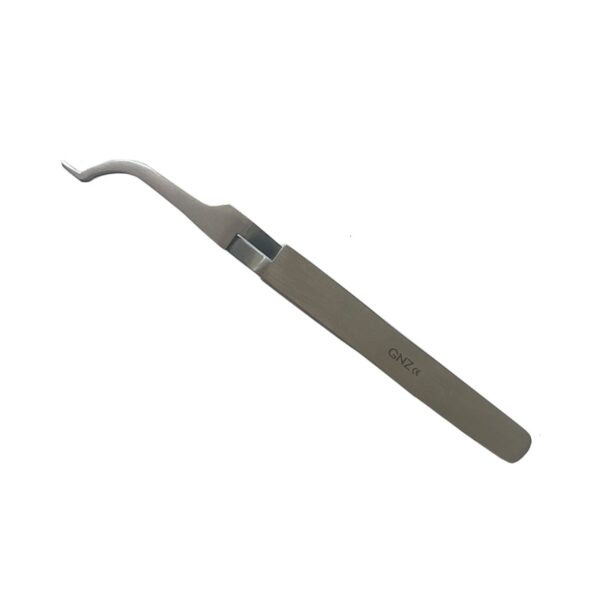 Pinza para Tubos Bucales