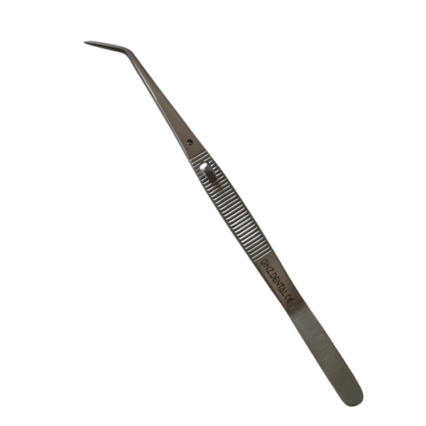 Pinza de Exploración (Con y Sin Cierre) - Imagen 2