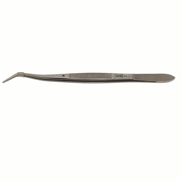 Pinza de Exploración (Con y Sin Cierre)