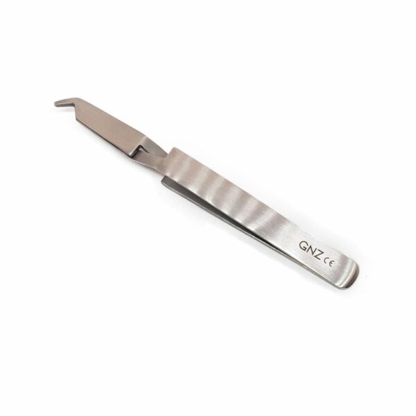 Pinza Porta Brackets