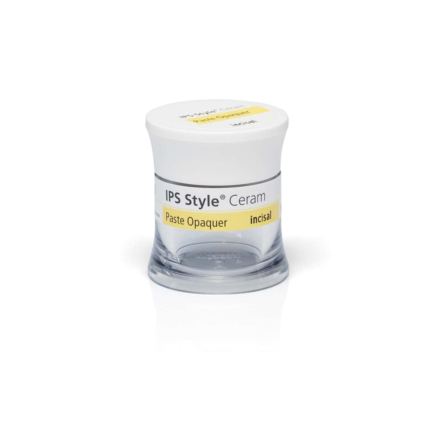 IPS STYLE CERAM opaquer pasta incisa 5 g