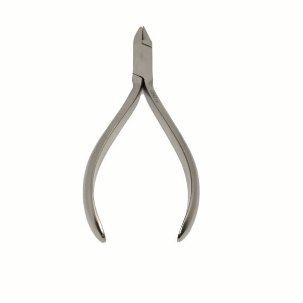 ALICATE DE ANGLE PUNTA FINA 369B