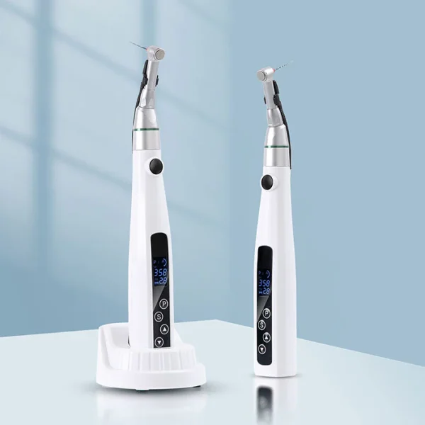 Motor Endodoncia inalámbrico
