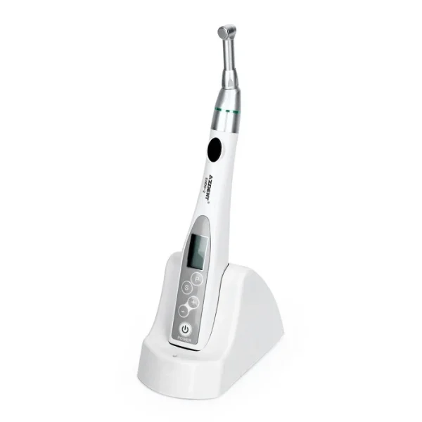 Motor Endodoncia inalámbrico - Imagen 2