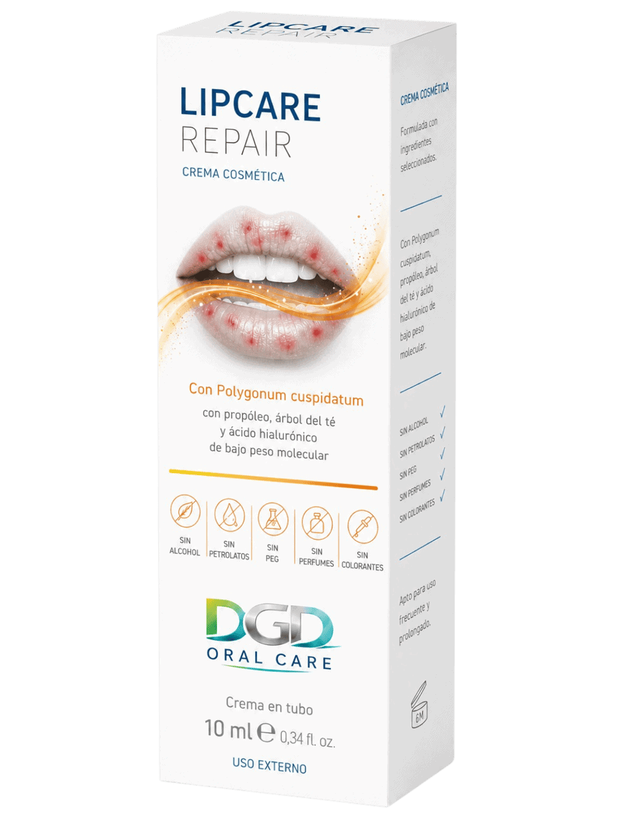 LipCare Repair