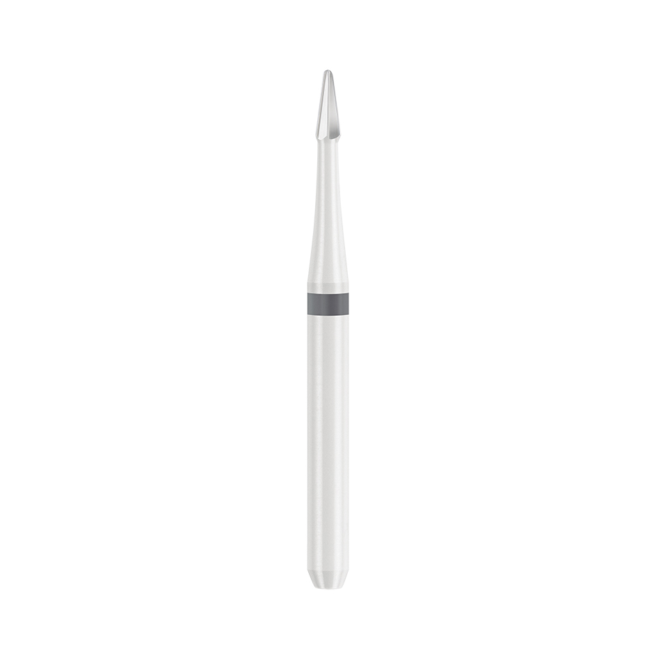 FRESA CERAMICA FORMAS ESPECIALES TURBINA ø 010 5 ud.