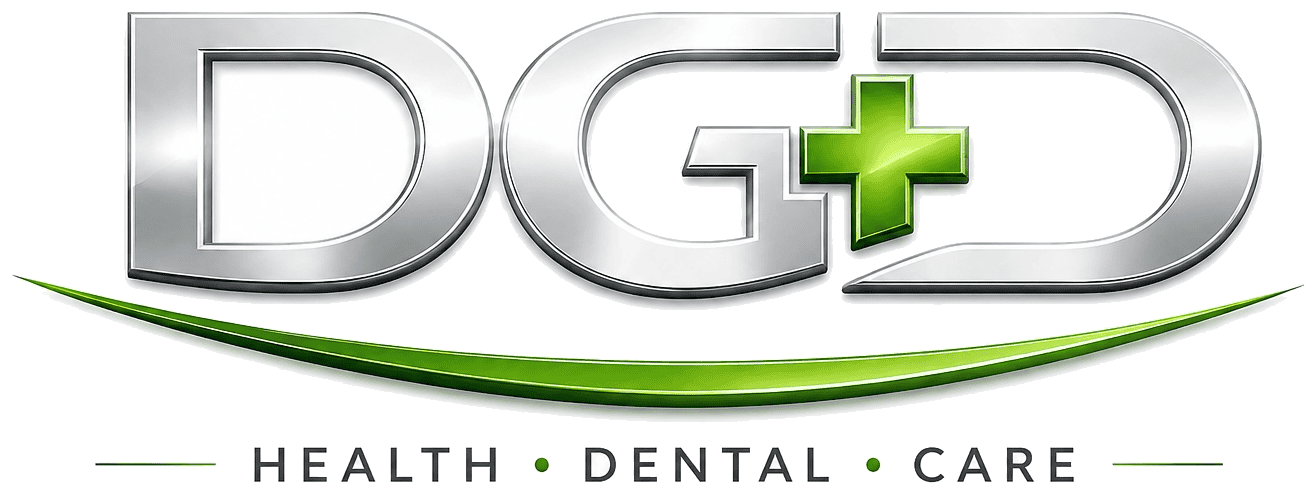 DGD Oral Care